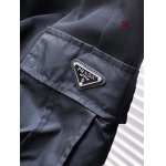 2024年6月28日高品質新作入荷 PRADA 半ズボン BF工場