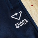 2024年6月28日高品質新作入荷 PRADA半ズボン BF工場