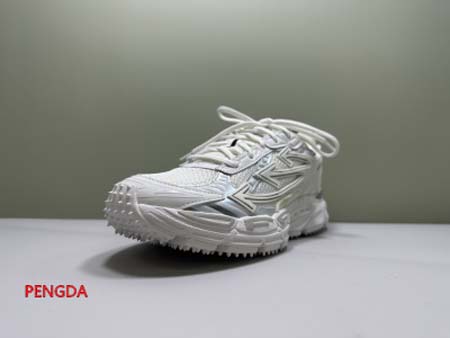 2024年7月1日高品質新品入荷 OFF-White  スニーカー pengda工場 35-45