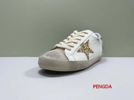 20245年7月1日高品質新品入荷 GOLDEN GOOSE DELUXE BRAND 女性スニーカー pengda工場35-40