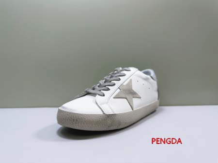 20245年7月1日高品質新品入荷 GOLDEN GOOSE DELUXE BRAND スニーカー pengda工場35-45