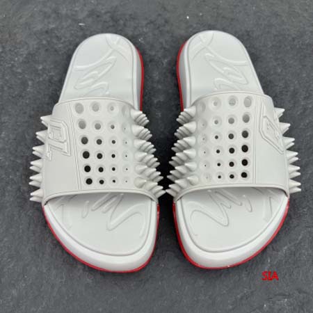 2024年7月1日高品質新品入荷Christian Louboutin スリッパ  SIA工場35-45