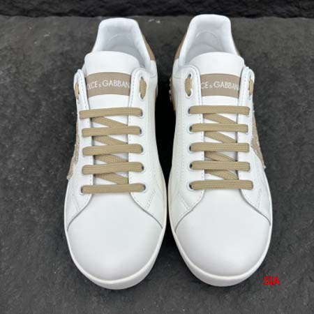 2024年7月1日高品質新品入荷Dolce&Gabbana  スニーカー SIA工場35-45