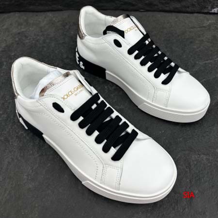 2024年7月1日高品質新品入荷Dolce&Gabbana スニーカー SIA工場35-45