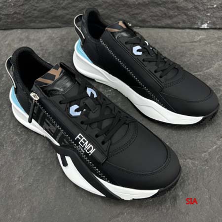 2024年7月1日高品質新品入荷Fendi スニーカー SIA工場35-45