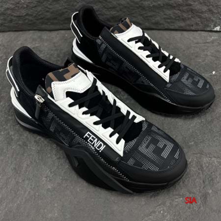 2024年7月1日高品質新品入荷Fendi スニーカー SIA工場35-45