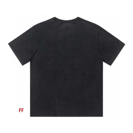 2024年7月3日夏季新品入荷バレンシアガ 半袖 TシャツFF工場XS-L