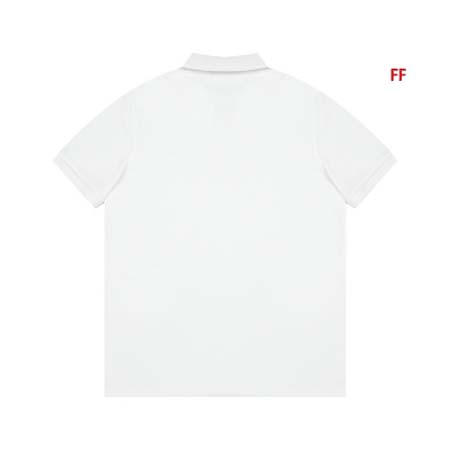 2024年7月3日夏季新品入荷バーバリー 半袖 TシャツFF工場