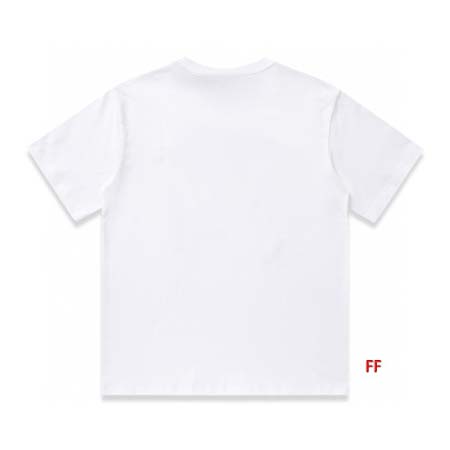 2024年7月4日夏季新品入荷モンクレール半袖 TシャツFF工場