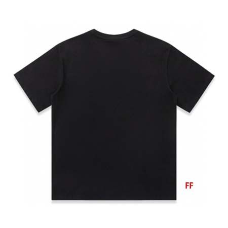 2024年7月4日夏季新品入荷モンクレール半袖 TシャツFF工場