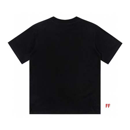 2024年7月4日夏季新品入荷Maison Margiela 半袖 TシャツFF工場