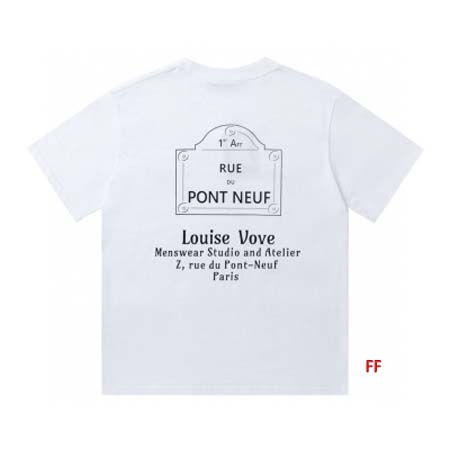 2024年7月4日夏季新品入荷Maison Margiela 半袖 TシャツFF工場