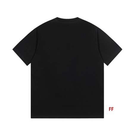 2024年7月4日夏季新品入荷イヴサンローラン半袖 TシャツFF工場