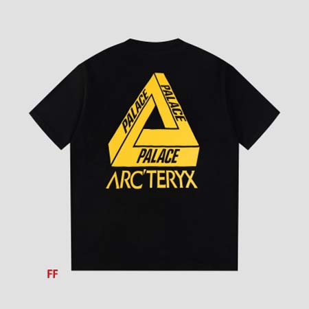 2024年7月4日夏季新品入荷 ARCTERYX 半袖 TシャツFF工場