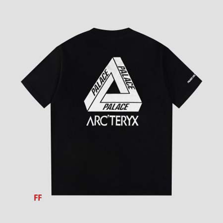 2024年7月4日夏季新品入荷 ARCTERYX 半袖 TシャツFF工場