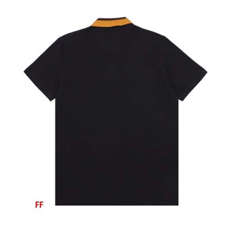 2024年7月4日夏季新品入荷 バーバリー 半袖 TシャツFF工場