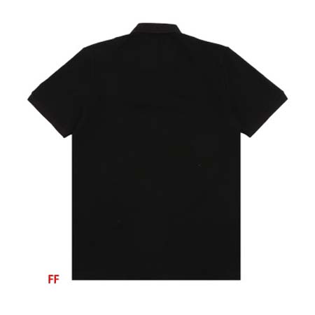 2024年7月4日夏季新品入荷 バーバリー 半袖 TシャツFF工場