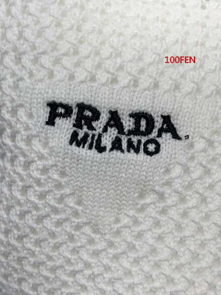 2024年7月11日夏季高級品新品入荷 PRADA 半ズボン 100fen工場