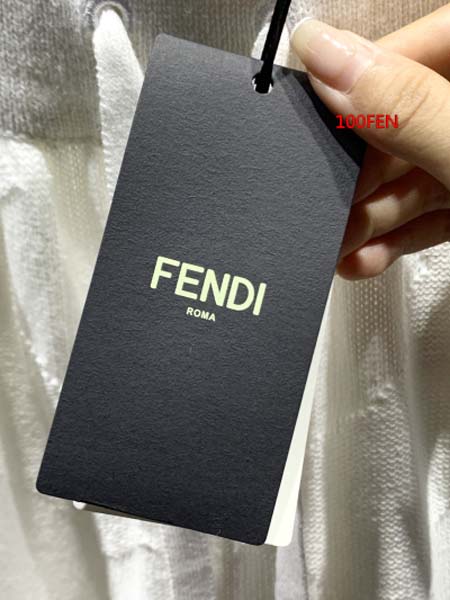 2024年7月11日夏季高級品新品入荷FENDI 半ズボン 100fen工場