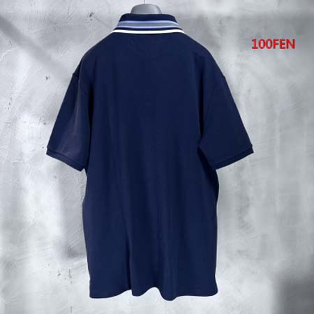 2024年7月11日夏季高級品新品入荷グッチ半袖 Tシャツ 100fen工場