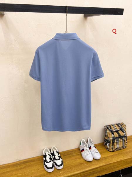 2024年7月11日夏季新品入荷BOSS半袖 Tシャツ qiang工場