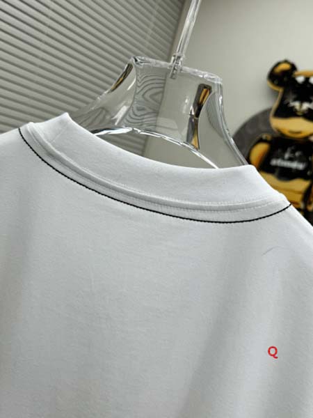 2024年7月12日高品質新作入荷 LOEWE半袖 Tシャツ QIANG工場