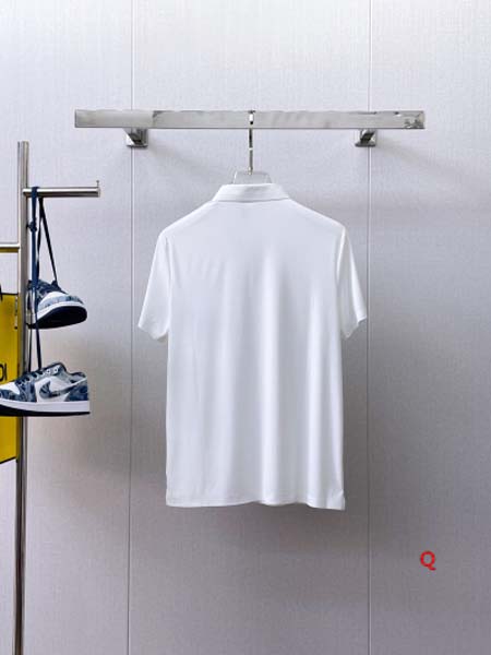 2024年7月12日高品質新作入荷グッチ半袖 Tシャツ QIANG工場 M-4XL