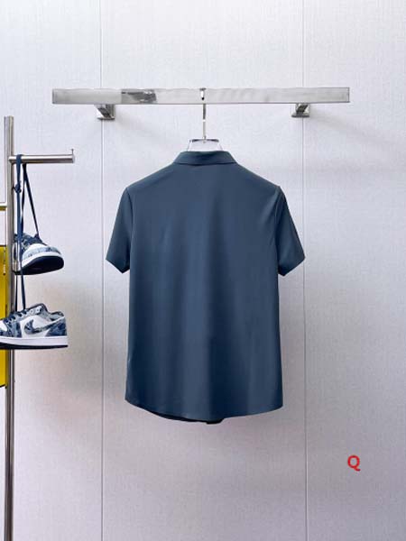 2024年7月12日高品質新作入荷グッチ半袖 Tシャツ QIANG工場 M-4XL