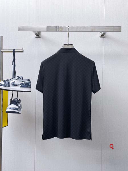 2024年7月12日高品質新作入荷グッチ半袖 Tシャツ QIANG工場 M-4XL