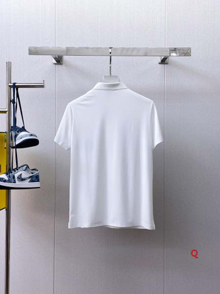 2024年7月12日高品質新作入荷PRADA半袖 Tシャツ QIANG工場M-4XL