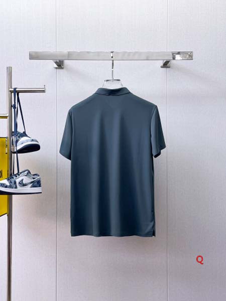 2024年7月12日高品質新作入荷PRADA半袖 Tシャツ QIANG工場M-4XL