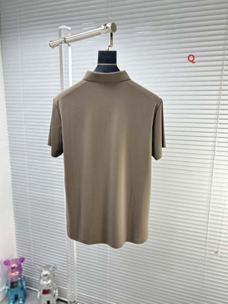 2024年7月15日高品質新作入荷FENDI 半袖 Tシャツ QIANG工場M-4XL