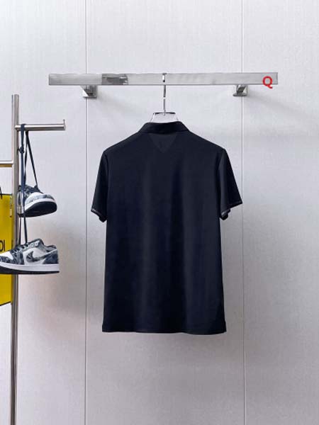 2024年7月15日高品質新作入荷FENDI 半袖 Tシャツ QIANG工場 M-4XL