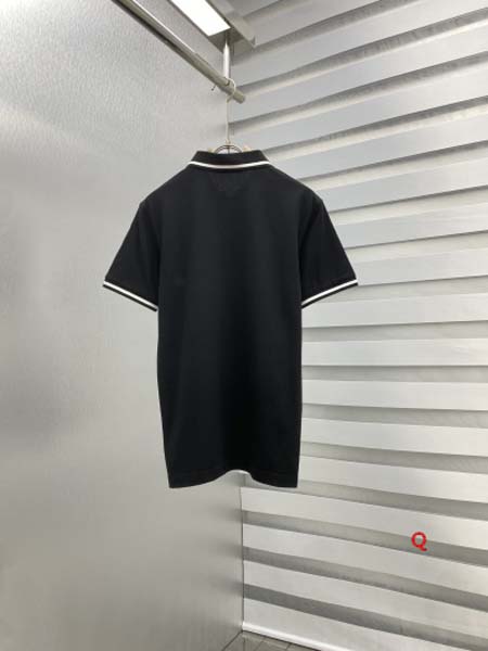 2024年7月15日高品質新作入荷ヴェルサーチ 半袖 Tシャツ QIANG工場