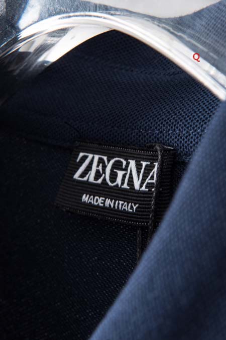 2024年7月15日高品質新作入荷ZEGNA半袖 Tシャツ QIANG工場