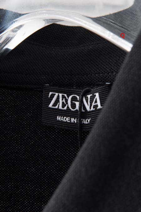 2024年7月15日高品質新作入荷ZEGNA半袖 Tシャツ QIANG工場