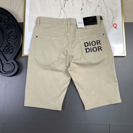 2024年7月15日高品質新作入荷 DIOR 半ズボン QIANG工場29-38