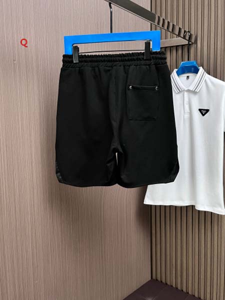 2024年7月15日高品質新作入荷PRADA 半ズボ QIANG工場