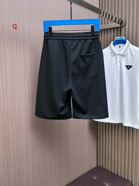 2024年7月15日高品質新作入荷PRADA 半ズボ QIANG工場