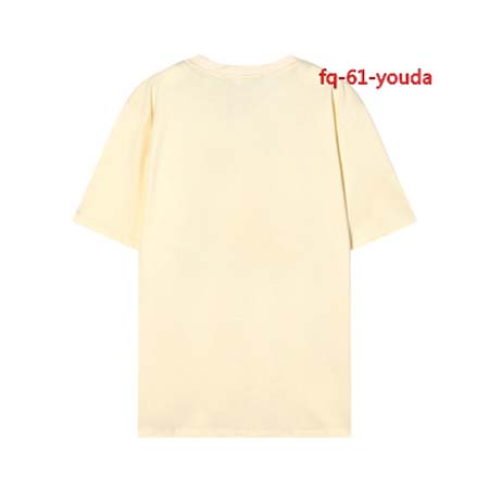 2024年7月16日夏季新作入荷グッチ 半袖 TシャツFQ工場