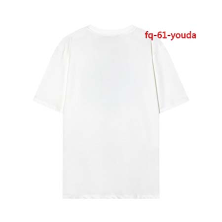 2024年7月16日夏季新作入荷グッチ 半袖 TシャツFQ工場