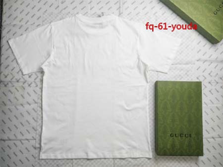 2024年7月16日夏季新作入荷グッチ 半袖 TシャツFQ工場