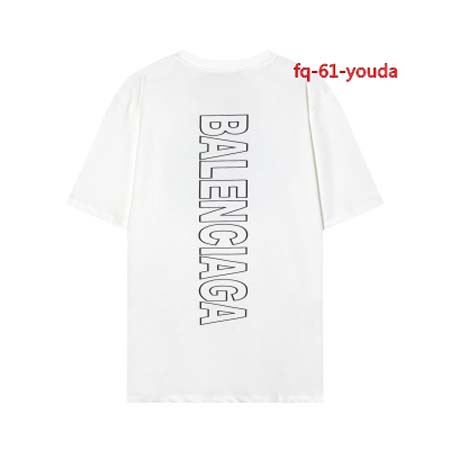 2024年7月16日夏季新作入荷バレンシアガ 半袖 TシャツFQ工場