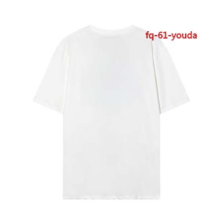 2024年7月16日夏季新作入荷グッチ 半袖 TシャツFQ工場