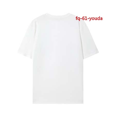 2024年7月16日夏季新作入荷グッチ 半袖 TシャツFQ工場