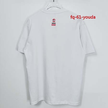 2024年7月16日夏季新作入荷SUPREME 半袖 Tシャツ61工場