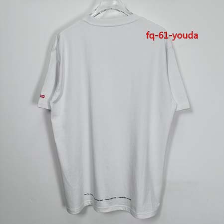 2024年7月16日夏季新作入荷SUPREME 半袖 Tシャツ61工場