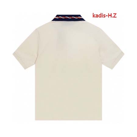 2024年7月16日夏季新作入荷グッチ 半袖 TシャツH.Z工場