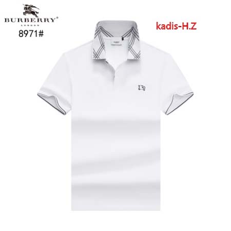 2024年7月16日夏季新作入荷バーバリーグッチ 半袖 Tシャツkadi工場