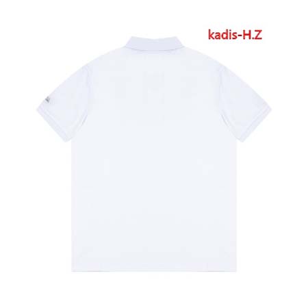 2024年7月16日夏季新作入荷PRADA  半袖 TシャツH.Z工場